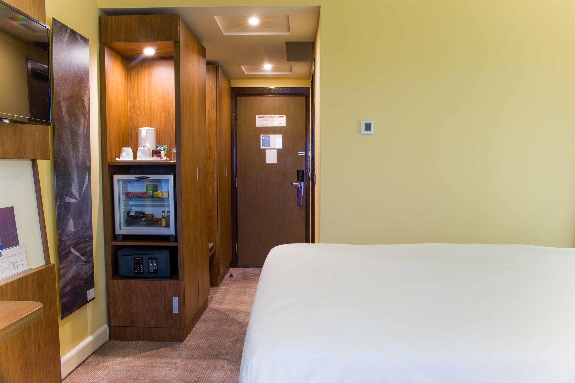 Novotel פורט הרקורט מראה חיצוני תמונה