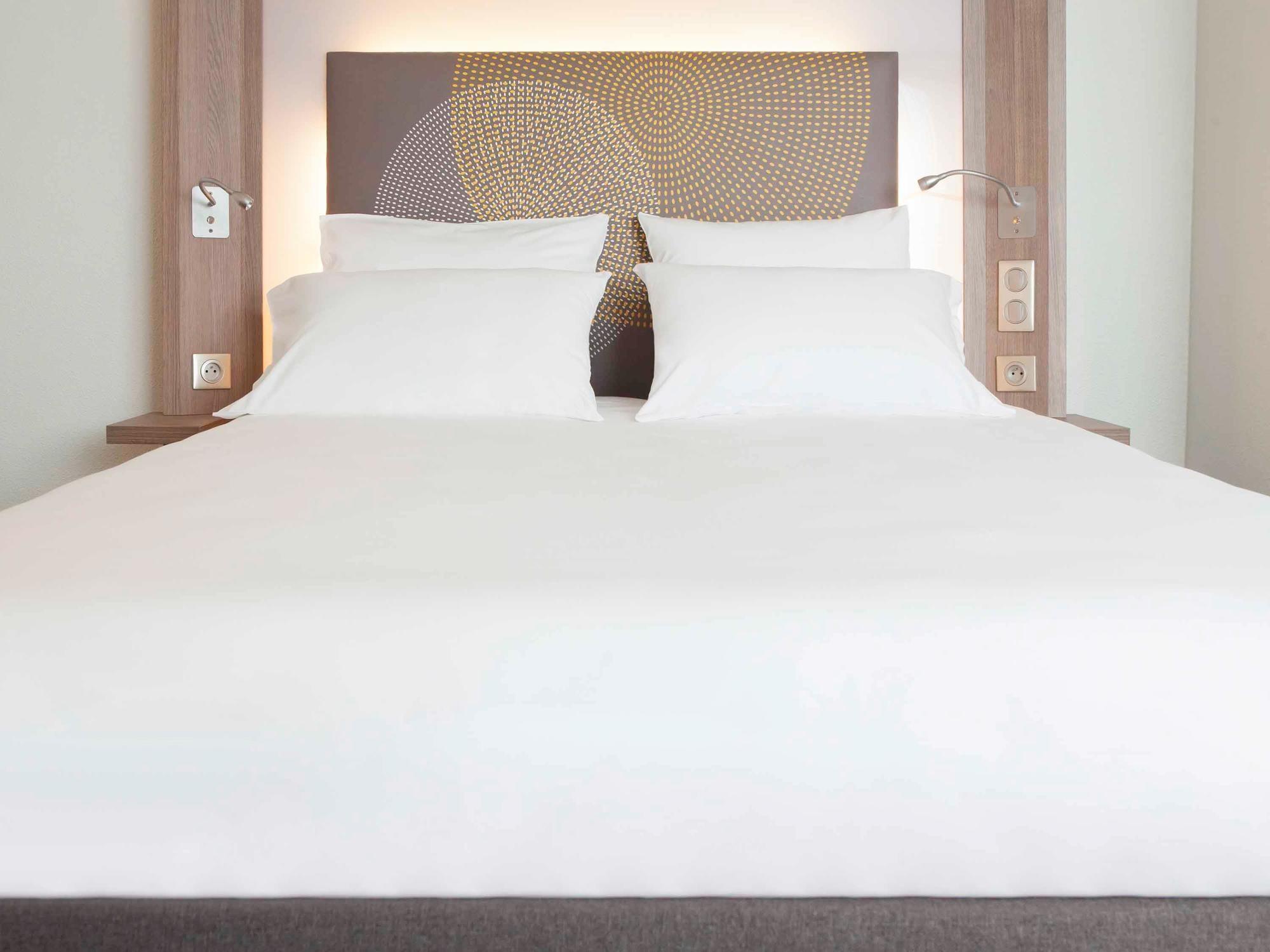 Novotel פורט הרקורט מראה חיצוני תמונה